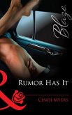 Rumor Has It (eBook, ePUB)