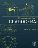 Physiology of the Cladocera (eBook, ePUB)