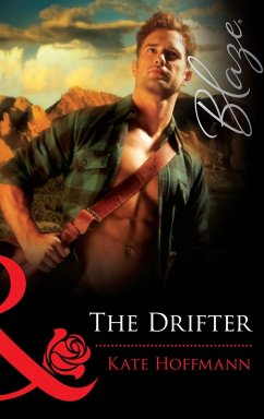 Cover The Drifter (eBook, ePUB)
