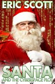 Santa and the Cyberspace Plot (eBook, ePUB)