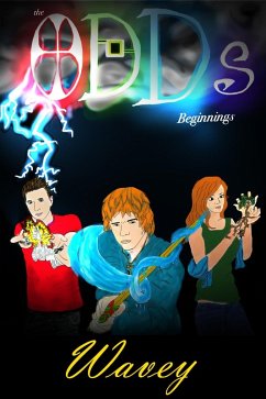 Cover ODDs Beginnings (eBook, PDF)
