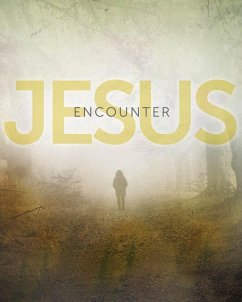 Cover Encounter Jesus (eBook, ePUB)