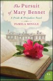 The Pursuit of Mary Bennet (eBook, ePUB)