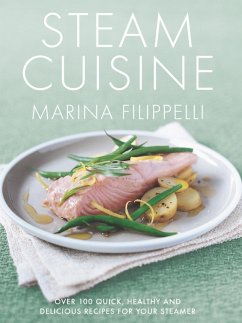 Cover Steam Cuisine (eBook, ePUB)