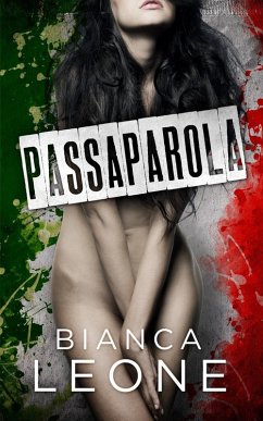 Cover Passaparola (Spread the Word) (eBook, ePUB)