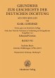 Siebentes Buch: Zeit des Weltkrieges... - Bild 1