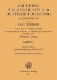 Siebentes Buch: Zeit des Weltkrieges (1790¿1815)