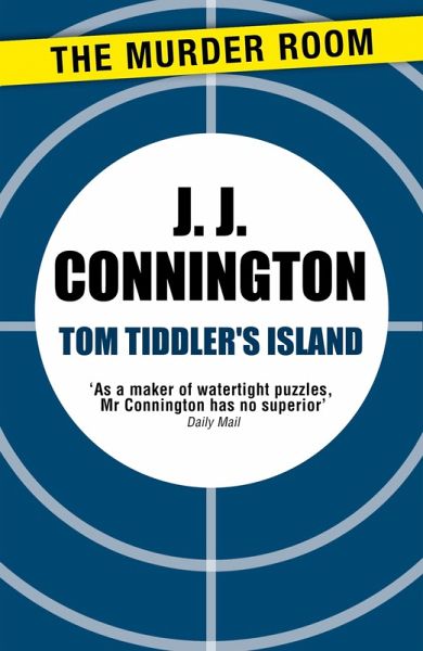 Tom Tiddler's Island (eBook, ePUB)