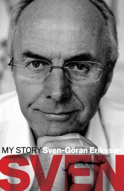 Sven: My Story (eBook, ePUB) - Eriksson, Sven-Göran