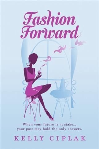 Fashion Forward (eBook, ePUB)