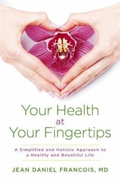 Cover Your Health At Your Fingertips (eBook, ePUB)