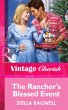 The Rancher's Blessed Event (eBook,... - Bild 1