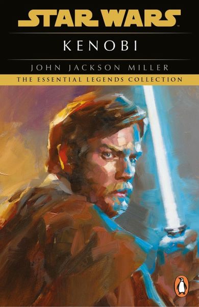 Star Wars: Kenobi (eBook, ePUB) Star Wars: Kenobi (eBook, ePUB)