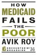 How Medicaid Fails the Poor (eBook,... - Bild 1