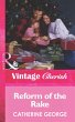 Reform of the Rake (eBook, ePUB) - Bild 1