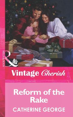 Reform of the Rake (Mills & Boon Vintage Cherish) (eBook, ePUB) - George, Catherine
