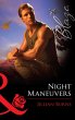 Night Maneuvers (eBook, ePUB) - Bild 1