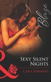 Sexy Silent Nights (eBook, ePUB)