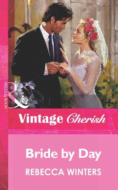 Cover Bride by Day (eBook, ePUB)