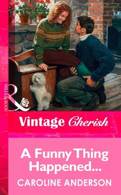 A Funny Thing Happened... (eBook, ePUB) - Anderson, Caroline