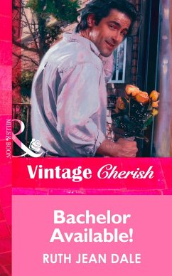 Cover Bachelor Available! (eBook, ePUB)