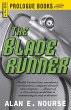 The Bladerunner (eBook, ePUB) - Bild 1
