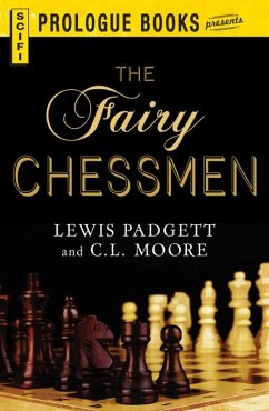 The Fairy Chessman (eBook, ePUB) - Padgett, Lewis