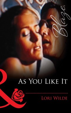 Cover As You Like It (eBook, ePUB)