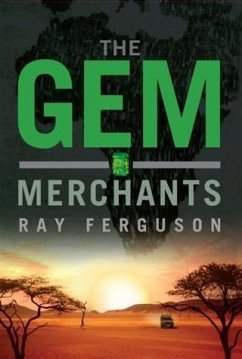 Gem Merchants (eBook, ePUB) - Ferguson, Ray