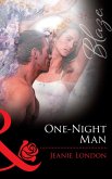 One-Night Man (eBook, ePUB)