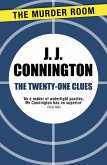 The Twenty-One Clues (eBook, ePUB)