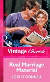 Real Marriage Material (eBook, ePUB)