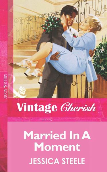 Married In A Moment (eBook, ePUB) Married In A Moment (eBook, ePUB)