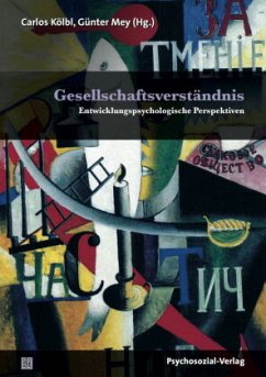 Cover Gesellschaftsverständnis