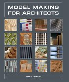 Model Making for Architects (eBook, ePUB)