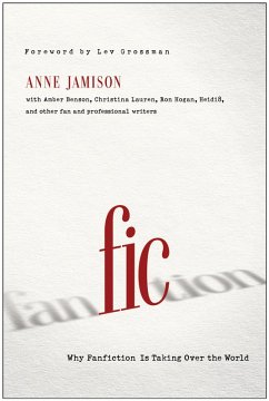 Fic (eBook, ePUB) - Jamison, Anne