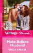 Make-Believe Husband (eBook, ePUB) - Bild 1