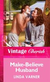Make-Believe Husband (eBook, ePUB)