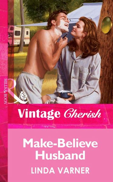 Make-Believe Husband (eBook, ePUB) Make-Believe Husband (eBook, ePUB)