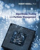 The Science of Algorithmic Trading and Portfolio Management (eBook, ePUB)