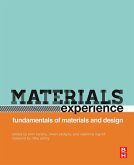 Materials Experience (eBook, ePUB)