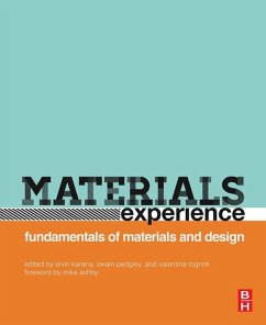 Cover Materials Experience (eBook, ePUB)