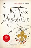 The Three Musketeers (eBook, ePUB)