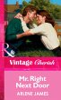 Mr. Right Next Door (eBook, ePUB) - Bild 1