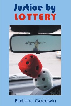 Cover Justice by Lottery (eBook, ePUB)