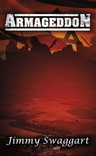 Armageddon (eBook, ePUB)