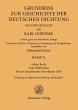 Achtes Buch: Vom Weltfrieden bis zur... - Bild 1