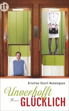 Unverhofft glücklich - Storli Henningsen, Kristine