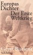 Europas Dichter und der Erste Weltkrieg - Bild 1