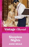 Sleepless Nights (Mills & Boon Vintage Cherish) (eBook, ePUB)